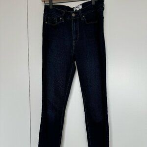 Paige Hoxton Ultra Skinny Jeans
